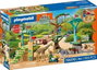 Playmobil My Life Zoo: Parque de Aventuras 72070