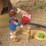 Playmobil My Life Zoo: Parque de Aventuras 72070