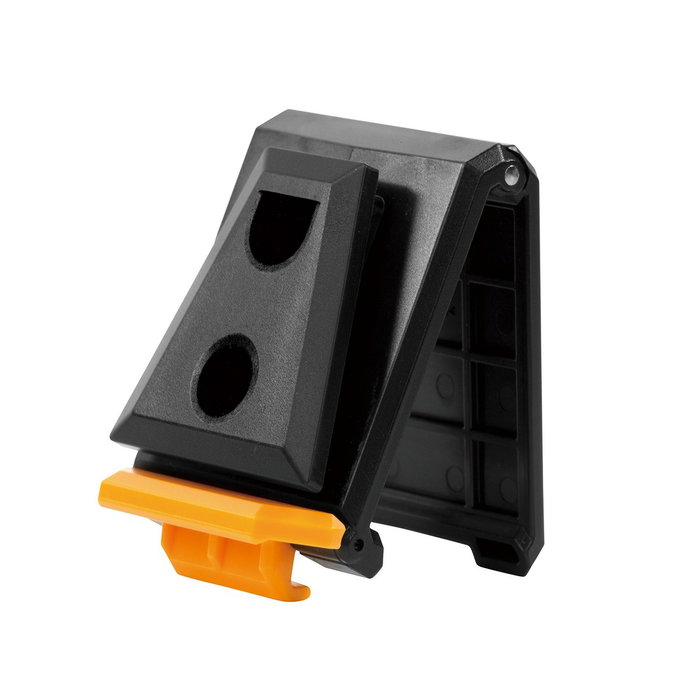 Toughbuilt Pinzas Cliptech, 3 uds