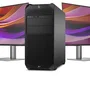 HP Z4 G5 Workstation Intel Xeon W3-2425 64GB 1TB SSD NVIDIA RTX 2000 Ada Windows 11 Pro
