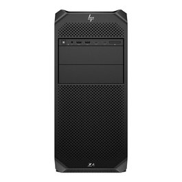 HP Z4 G5 Estación de Trabajo Intel Xeon W3-2425, 64 GB RAM DDR5, 1 TB SSD, NVIDIA RTX 2000 Ada, Windows 11 Pro