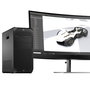 HP Z4 G5 Estación de Trabajo Intel Xeon W3-2425, 64 GB RAM DDR5, 1 TB SSD, NVIDIA RTX 2000 Ada, Windows 11 Pro