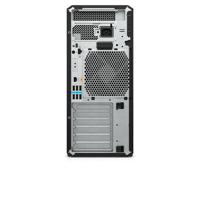 HP Z4 G5 Estación de Trabajo Intel Xeon W3-2425, 64 GB RAM DDR5, 1 TB SSD, NVIDIA RTX 2000 Ada, Windows 11 Pro