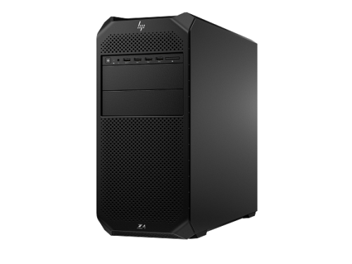 HP Z4 G5 Workstation Intel Xeon W3-2425 64GB 1TB SSD NVIDIA RTX 2000 Ada Windows 11 Pro