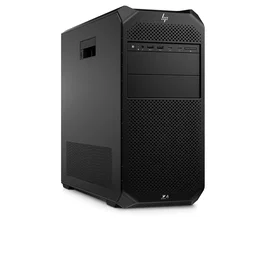 HP Z4 G5 Workstation 82G25ET Intel Xeon W3-2425 64GB 1TB SSD RTX 2000 Ada Win11 Pro