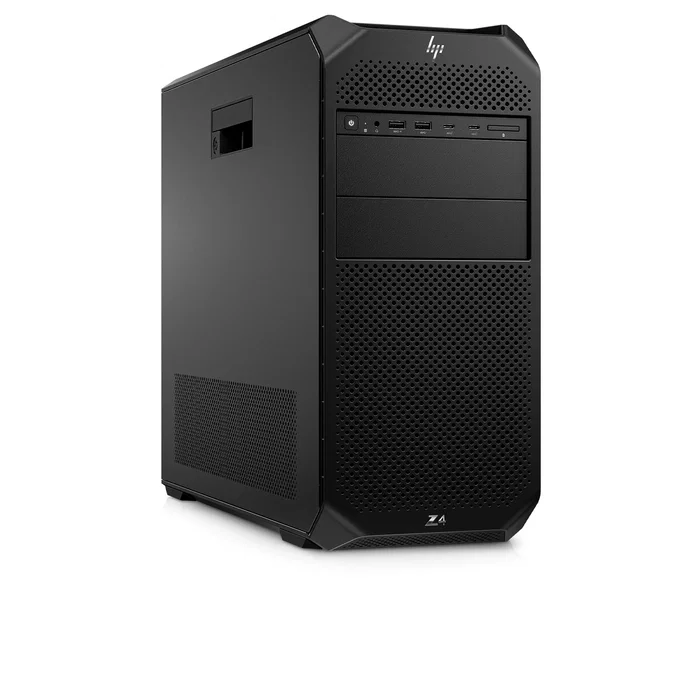 HP Z4 G5 Workstation 82G25ET Intel Xeon W3-2425 64GB 1TB SSD RTX 2000 Ada Win11 Pro HP Z4 G5 Workstation 82G25ET Intel Xeon W3-2425 64GB 1TB SSD RTX 2000 Ada Win11 Pro