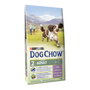Purina DOG CHOW Adulto Cordero 14kg