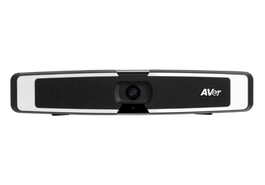 AVer 61U3600000AL Sistema de Videoconferencia 4K con Ethernet