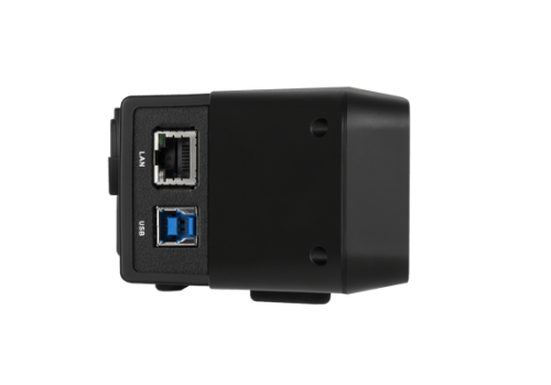 AVer 61U3600000AL Sistema de Videoconferencia 4K con Ethernet