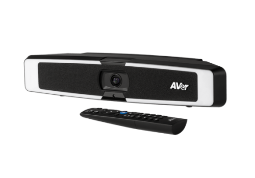 AVer 61U3600000AL Sistema de Videoconferencia 4K con Ethernet
