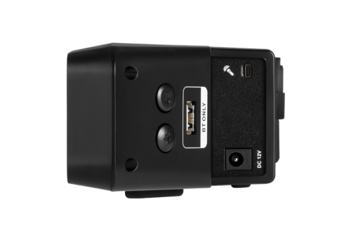 AVer 61U3600000AL Sistema de Videoconferencia 4K con Ethernet