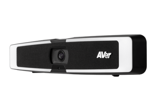 AVer 61U3600000AL Sistema de Videoconferencia 4K con Ethernet