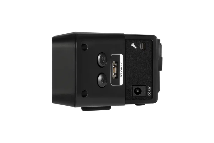 AVer VB130 Sistema de Videoconferencia en Grupo 4K con Barra de Video, Audio Beamforming, Iluminación Inteligente y Conexión Ethernet