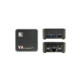 Kramer Electronics VIA Connect² 4192 MB Negro