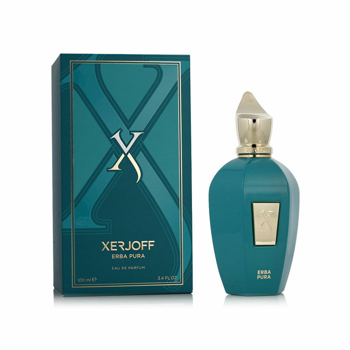 Xerjoff Erba Pura Eau de Parfum 100 ml