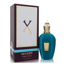 Xerjoff Erba Pura Eau de Parfum 100ml Vaporizador