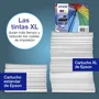 Epson Multipack de tinta 406 DURABrite Ultra (Negro, Cian, Magenta, Amarillo) C13T17G64010