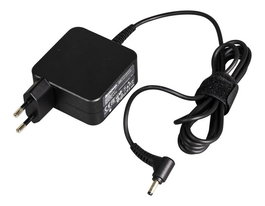 Lenovo Cargador Adaptador de Corriente 20 V, 2.25 A, 45 W