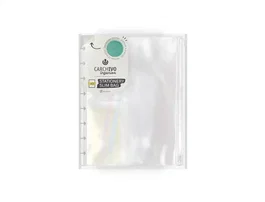 Carchivo Estuche Slim Bag My Plans para Planificador A5