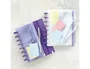 Carchivo Estuche Slim Bag My Plans para Planificador A5