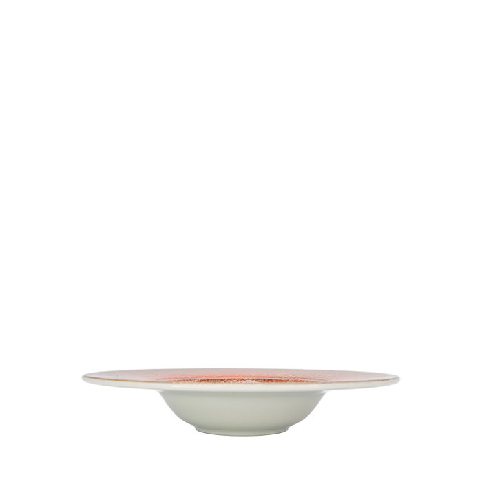 Summa Magma Plato Hondo Pasta 28 cm (Set de 6) Summa Magma Plato Hondo Pasta 28 cm (Set de 6)