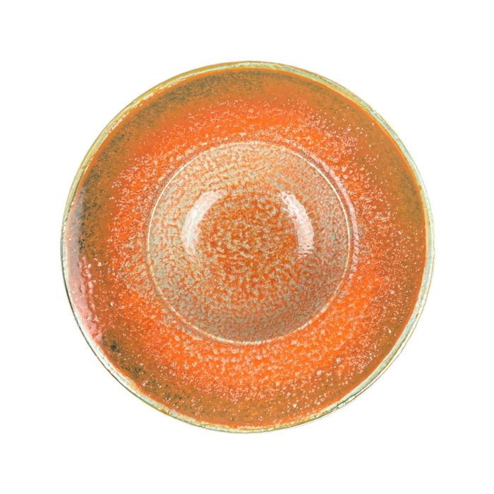 Summa Magma Plato Hondo Pasta 28 cm (Set de 6) Summa Magma Plato Hondo Pasta 28 cm (Set de 6)