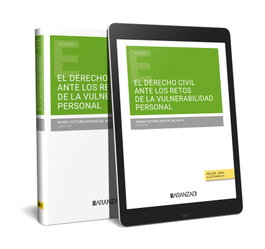 ARANZADI, El derecho civil ante los retos de la vulnerabilidad personal