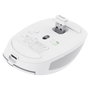Trust Ozaa Compact Wireless Blanco