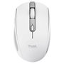Trust Ozaa Compact Wireless Blanco