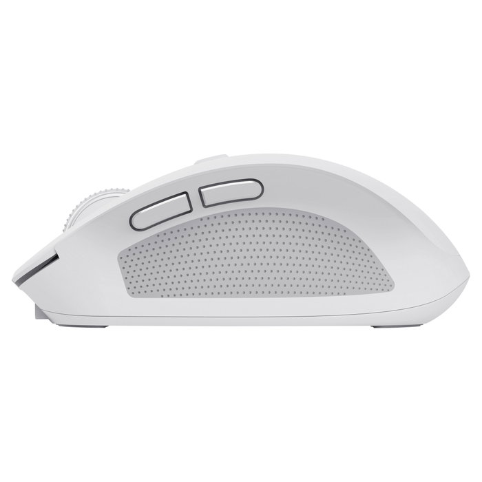 Trust Ozaa Compact Wireless Blanco