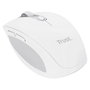 Trust Ozaa Compact Wireless Blanco