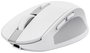 Trust Ozaa Compact Wireless Mouse Blanca