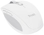 Trust Ozaa Compact Wireless Mouse Blanca