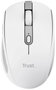 Trust Ozaa Compact Wireless Mouse Blanca