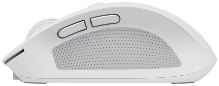 Trust Ozaa Compact Wireless Mouse Blanca Trust Ozaa Compact Wireless Mouse Blanca