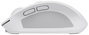 Trust Ozaa Compact Wireless Mouse Blanca