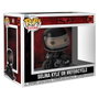 Funko Pop Ride Deluxe Catwoman The Batman Figura de Vinilo 16 cm