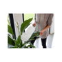 Leifheit SUPERDUSTER XL Plumero de microfibra Blanco/Turquesa