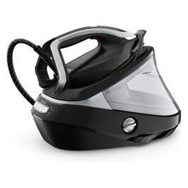 Tefal Pro Express Vision GV9821 (Negro/Plata)