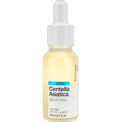 The Potions CENTELLA ASIATICA Water Essence 20 ml
