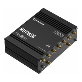 Teltonika RUTM56 Router Dual (1x 5G + 1x 4G)
