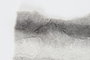 DKD Home Decor Alfombra Animal Print Textil Colonial Gris Claro Blanco Poliester 90 x 60 cm