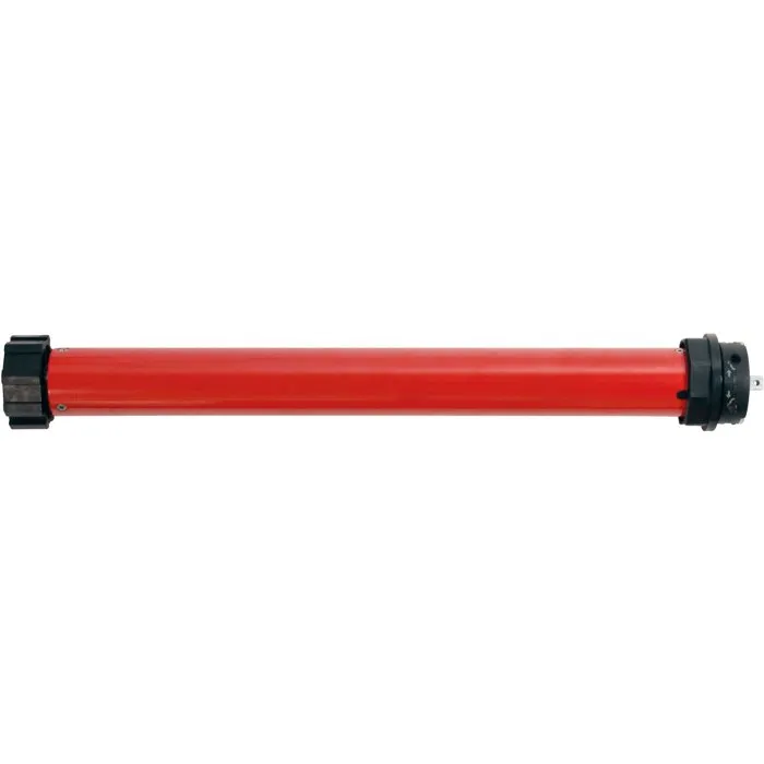 Superrollo Motor para persiana enrollable vía radio SR20925 con mando a distancia, Diámetro 60 mm, 20 Nm, Máx. peso 44 kg Superrollo Motor para persiana enrollable vía radio SR20925 con mando a distancia, Diámetro 60 mm, 20 Nm, Máx. peso 44 kg