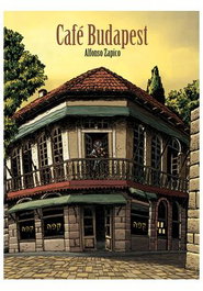 Cafe Budapest