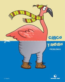 TEIDE, CINCO Y MEDIO PROBLEMAS (5 AÑOS)