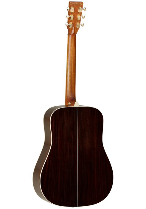 Guitarra Acústica Tanglewood Tw1000Hsr Dreadnought