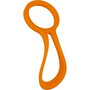 24Bottles Bottle Tie Total Orange