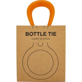 24Bottles Bottle Tie Total Orange