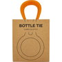 24Bottles Bottle Tie Total Orange