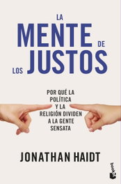 BOOKET, La mente de los justos - CIENCIAS HUMANAS Y SOCIALES